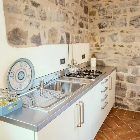 Appartement Un Posto Davvero Unico! Marone