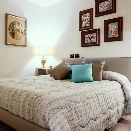 Un Posto Davvero Unico! Appartement