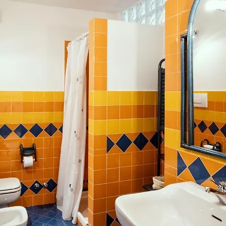 Appartement Un Posto Davvero Unico! Marone