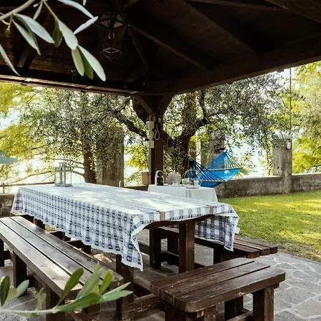 Un Posto Davvero Unico! Apartamento