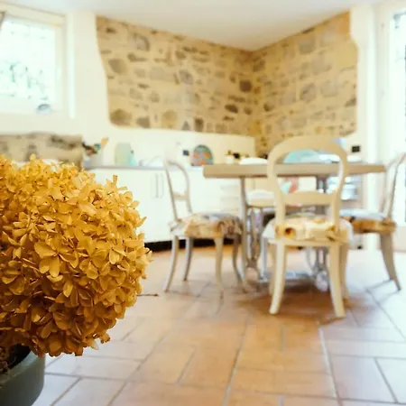 Un Posto Davvero Unico! Appartement Marone