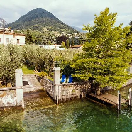 Un Posto Davvero Unico! Appartement
