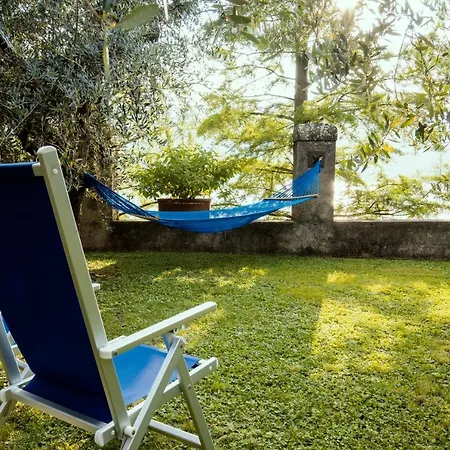 Un Posto Davvero Unico! Apartamento Marone